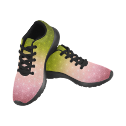 01 SPRING Men's Running Shoes/Large Size (Model 020)