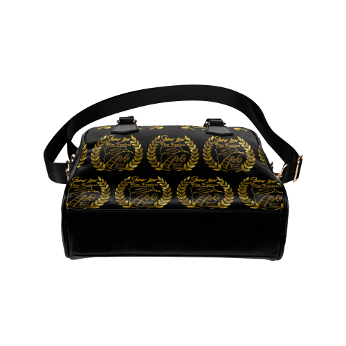 SLFF Showsace Style Shoulder Handbag (Model 1634)
