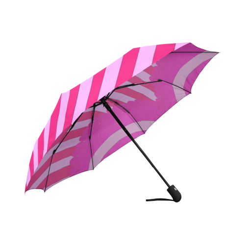 circusumbrella Auto-Foldable Umbrella (Model U04)