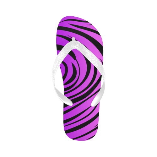 Marmoleado Flip Flops for Men/Women (Model 040)