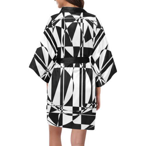 Stillourmethod copy Kimono Robe