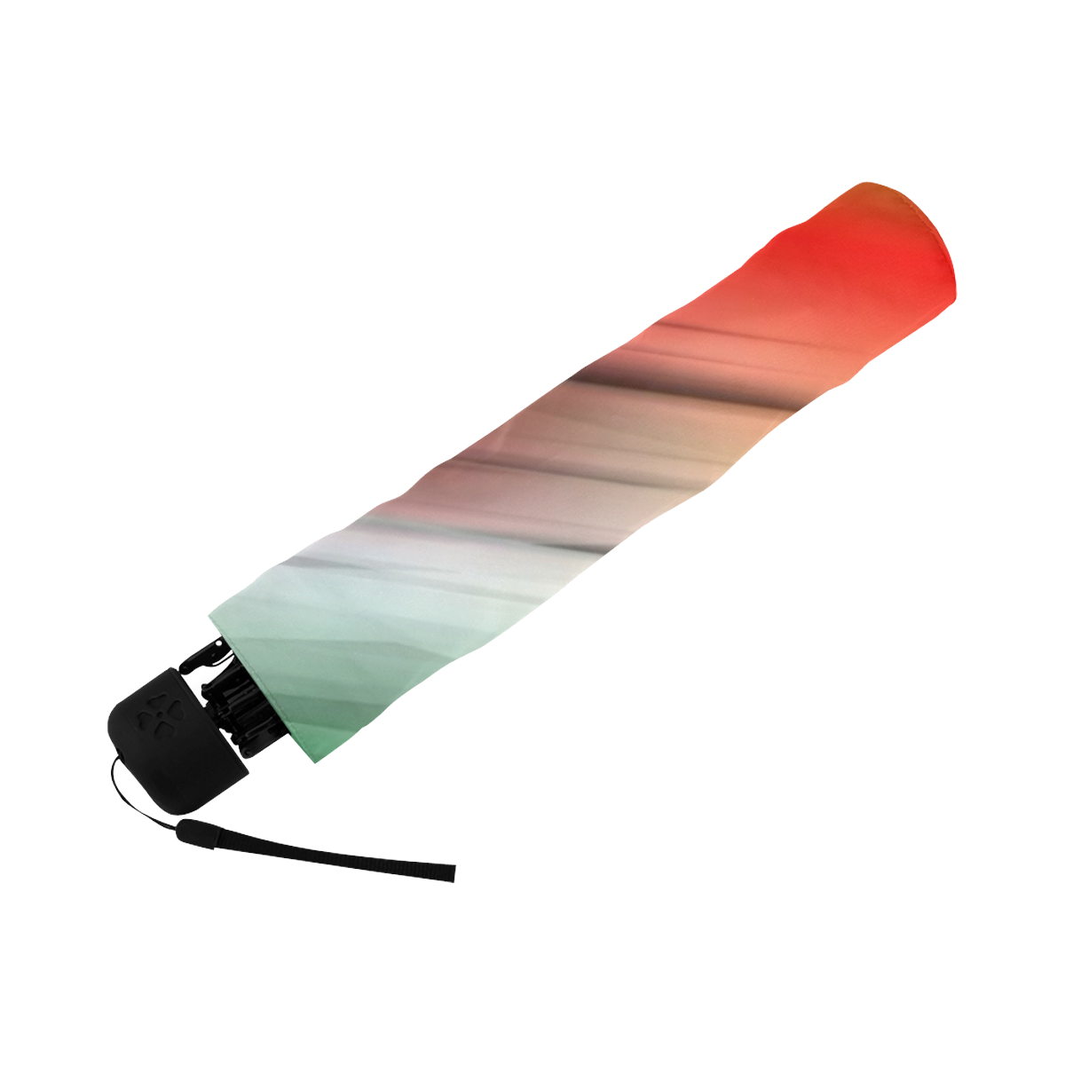 noisy gradient 3 by JamColors Anti-UV Foldable Umbrella (Underside Printing) (U07)