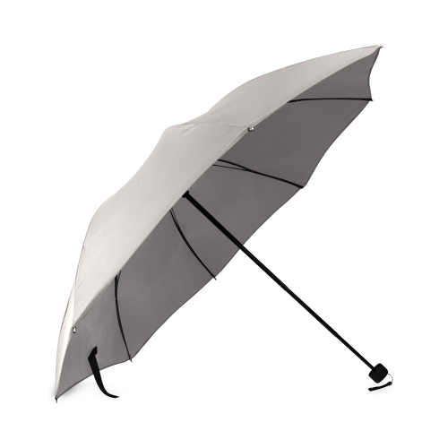 Ash Foldable Umbrella (Model U01) Foldable Umbrella (Model U01)