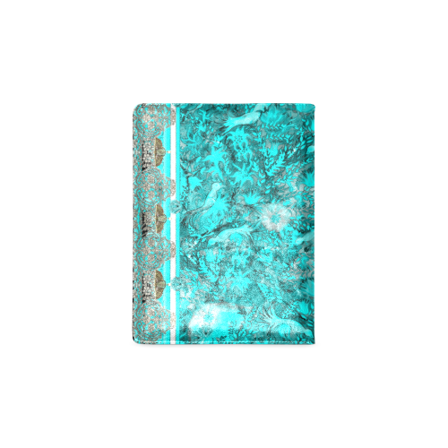 placemat 1 Custom NoteBook B5