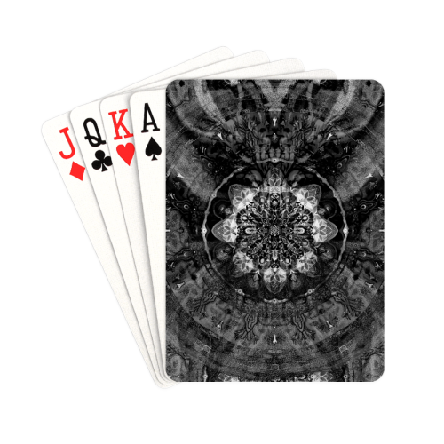 tree of life 14 Playing Cards 2.5"x3.5"