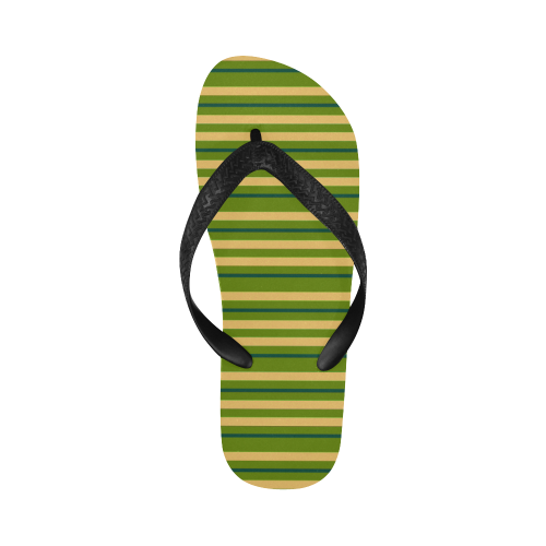 Brazil Flip Flops for Men/Women (Model 040)