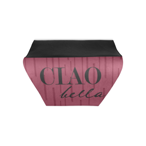 Ciao Bella Clutch Bag (Model 1630)