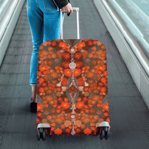 l9 Luggage Cover/Large 26"-28"