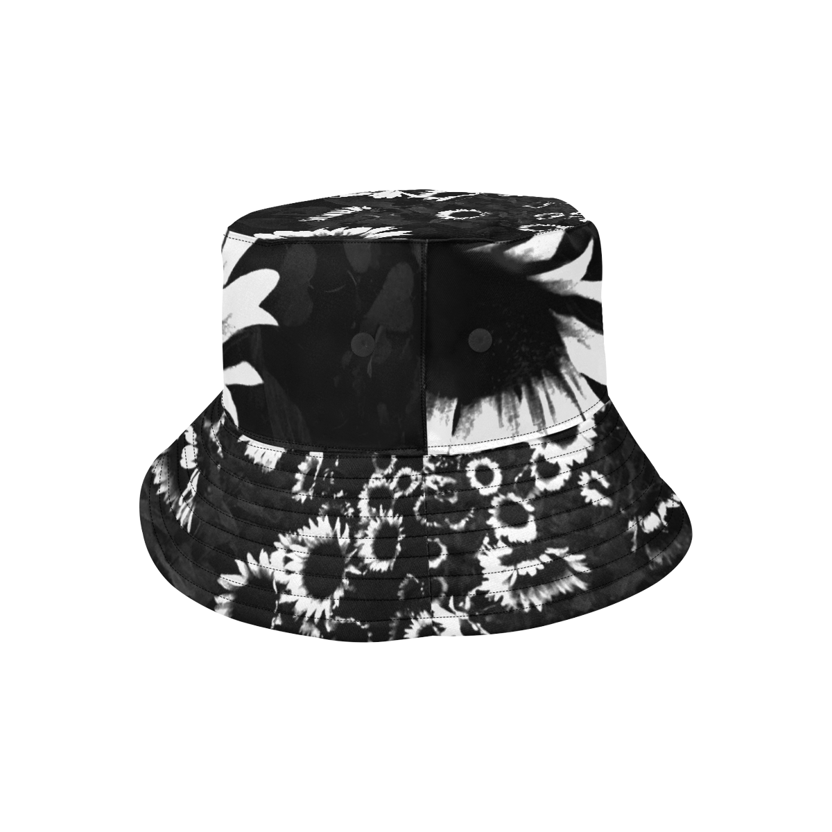 SUNEEZ All Over Print Bucket Hat