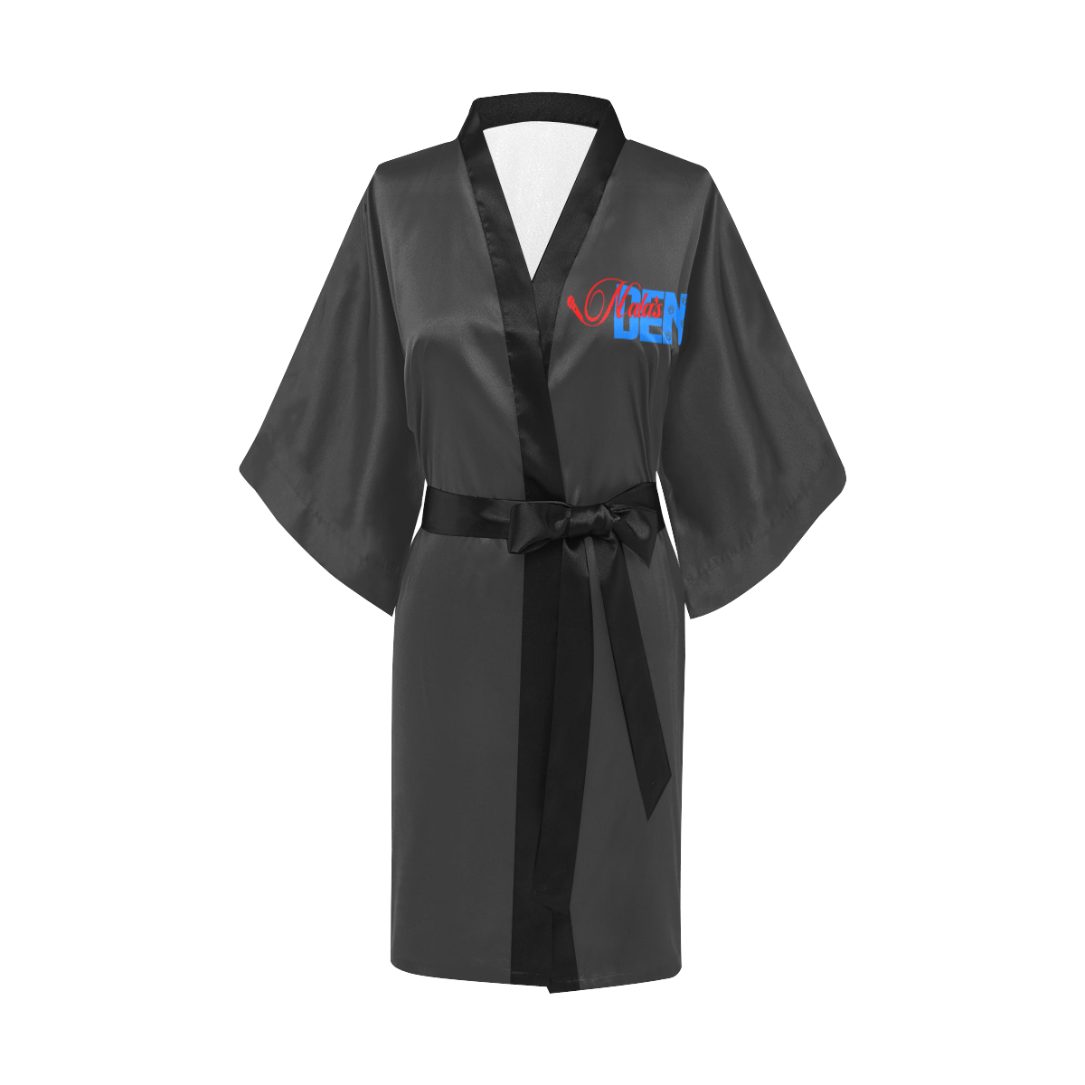 Nala's Den Kimono Robe