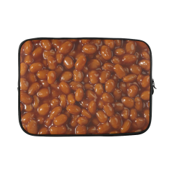 Baked Beans Custom Laptop Sleeve 15''