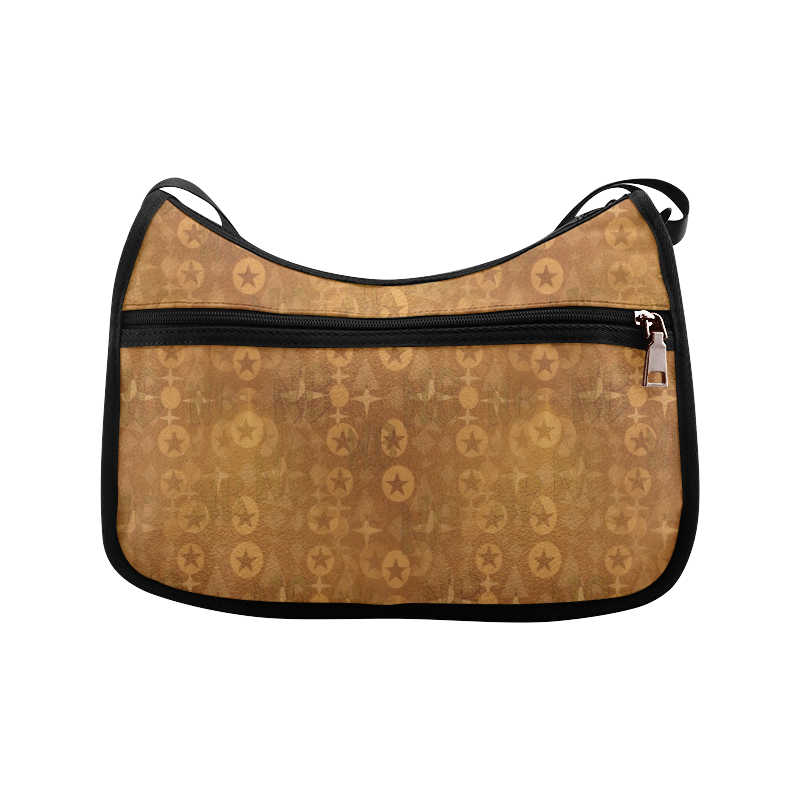 NB Pattern by Nico Bielow Crossbody Bags (Model 1616)