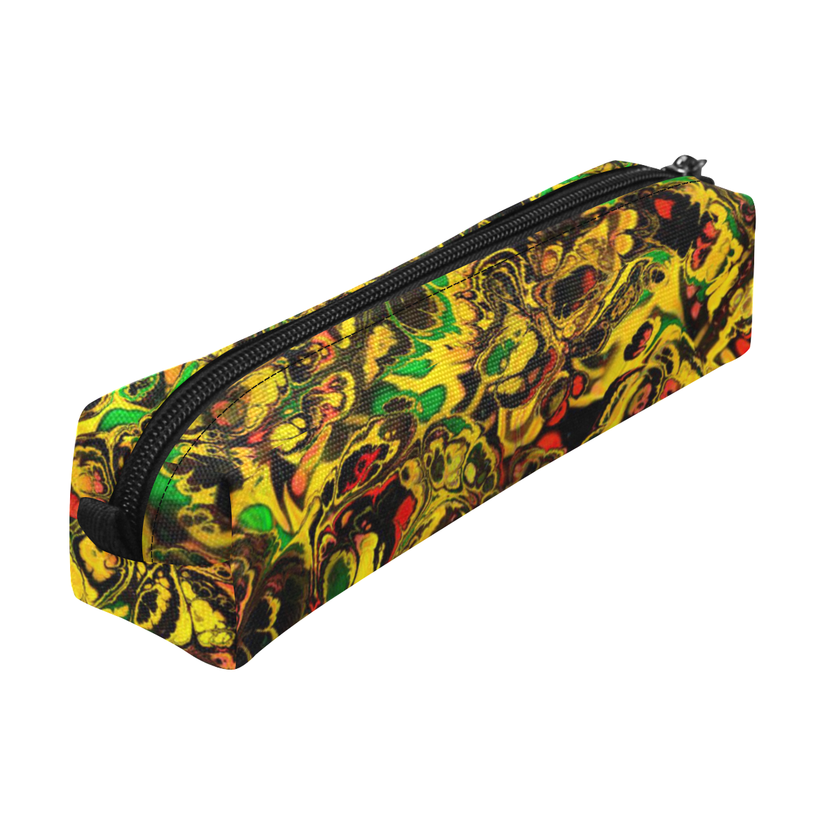 wonderful fractal 3185 by JamColors Pencil Pouch/Small (Model 1681)
