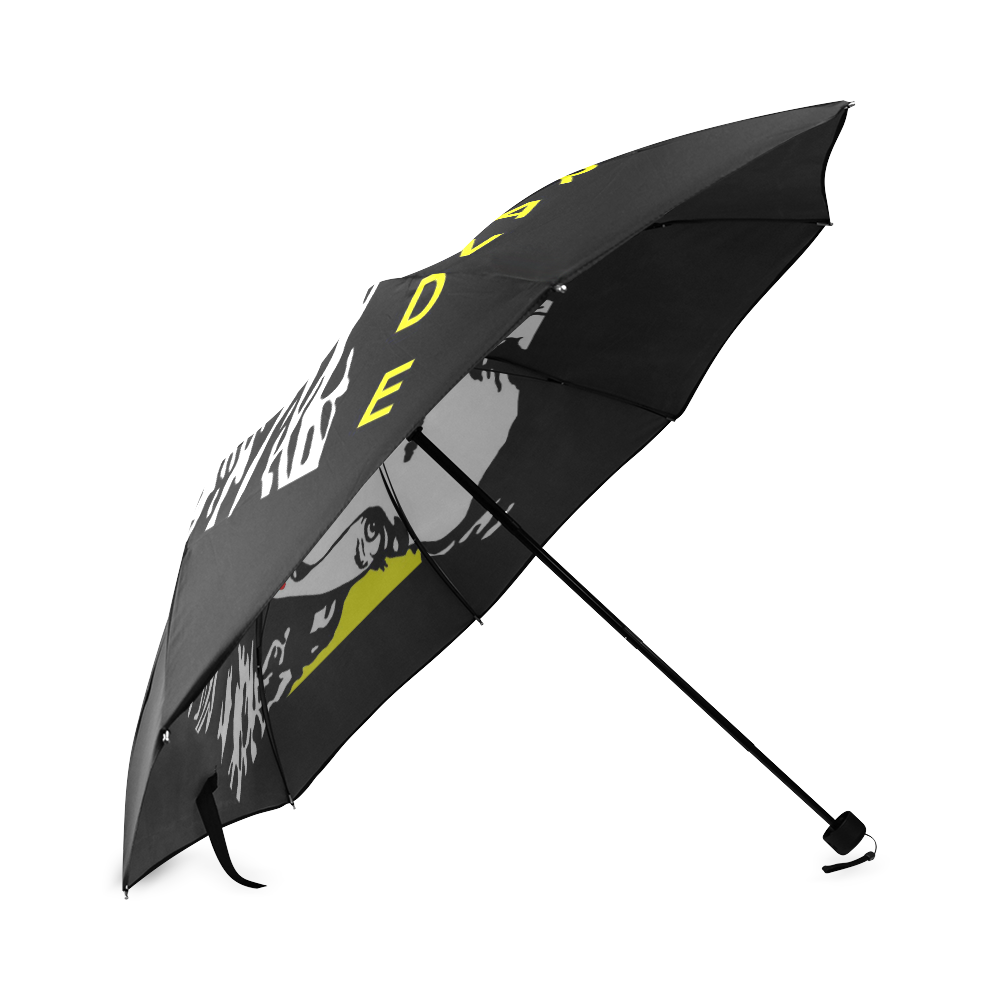 GRANDE- Foldable Umbrella (Model U01)