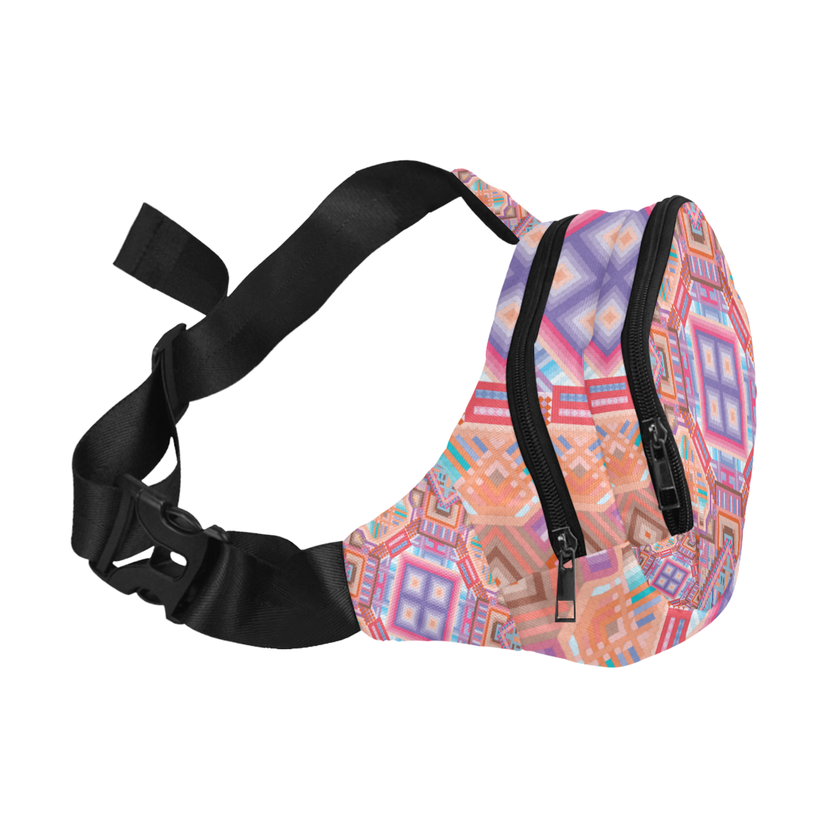Researcher Fanny Pack/Small (Model 1677)