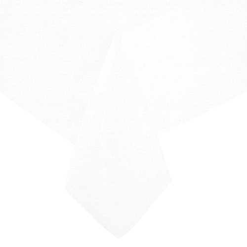 G Cotton Linen Tablecloth 60"x120"