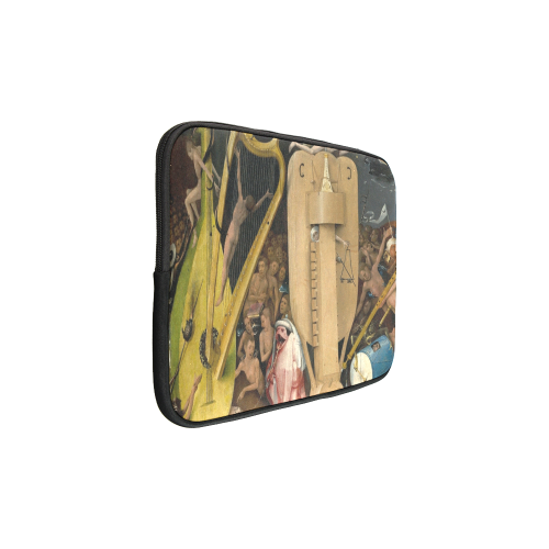 Hieronymus Bosch-The Garden of Earthly Delights (m Macbook Pro 15''