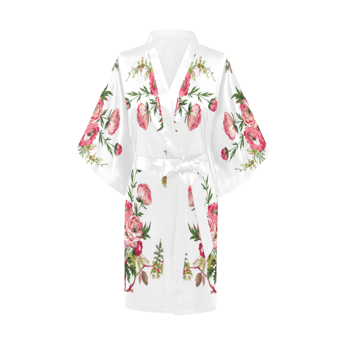 Rosita Kimono Robe