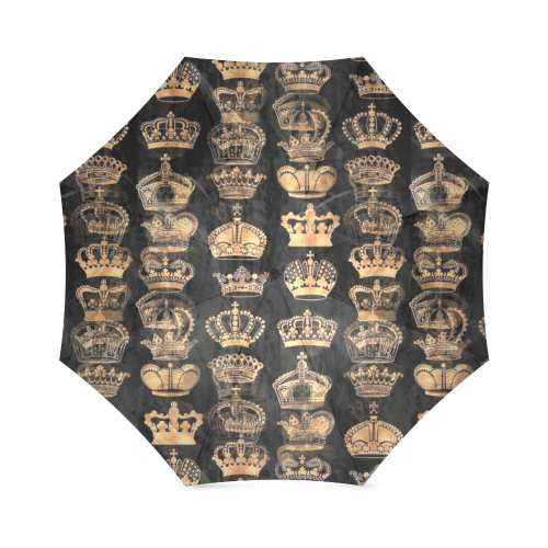 Royal Krone by Artdream Foldable Umbrella (Model U01)