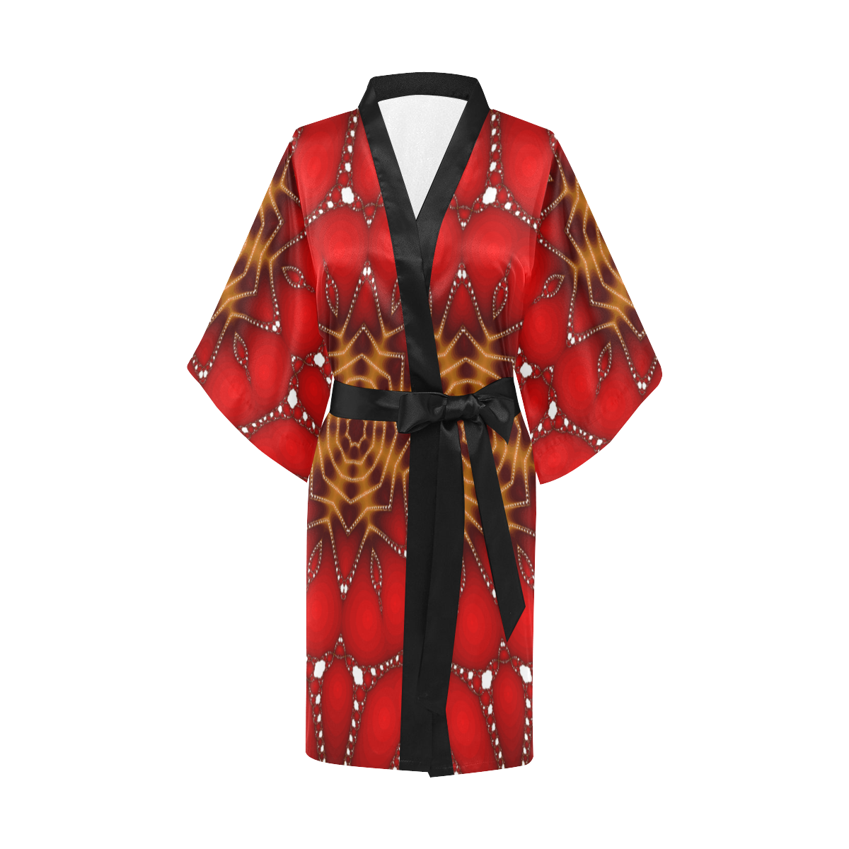 Diva Kimono Robe