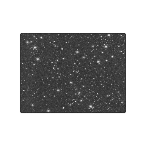 Stars in the Universe Blanket 50"x60"