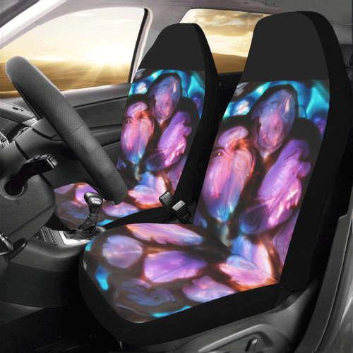 perfect Car Seat Covers (Set of 2)