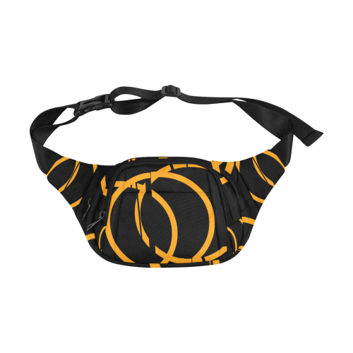 coco trans Fanny Pack/Small (Model 1677)