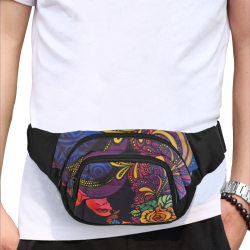 Chola Fanny Pack/Small (Model 1677)