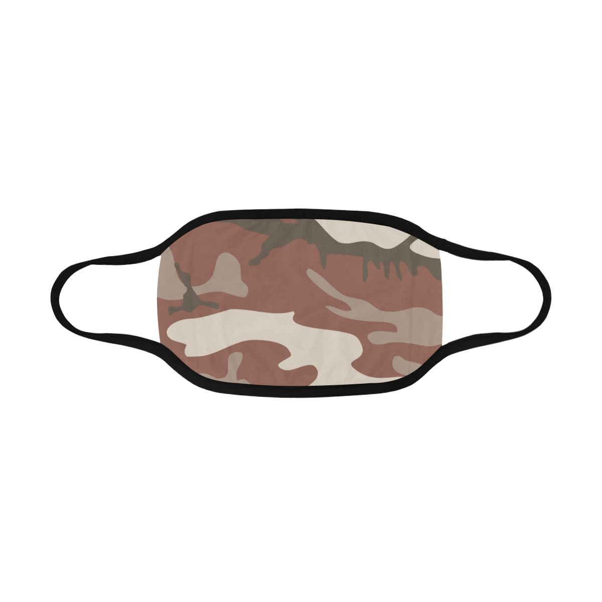 Outer Heaven Paintball Mouth Mask