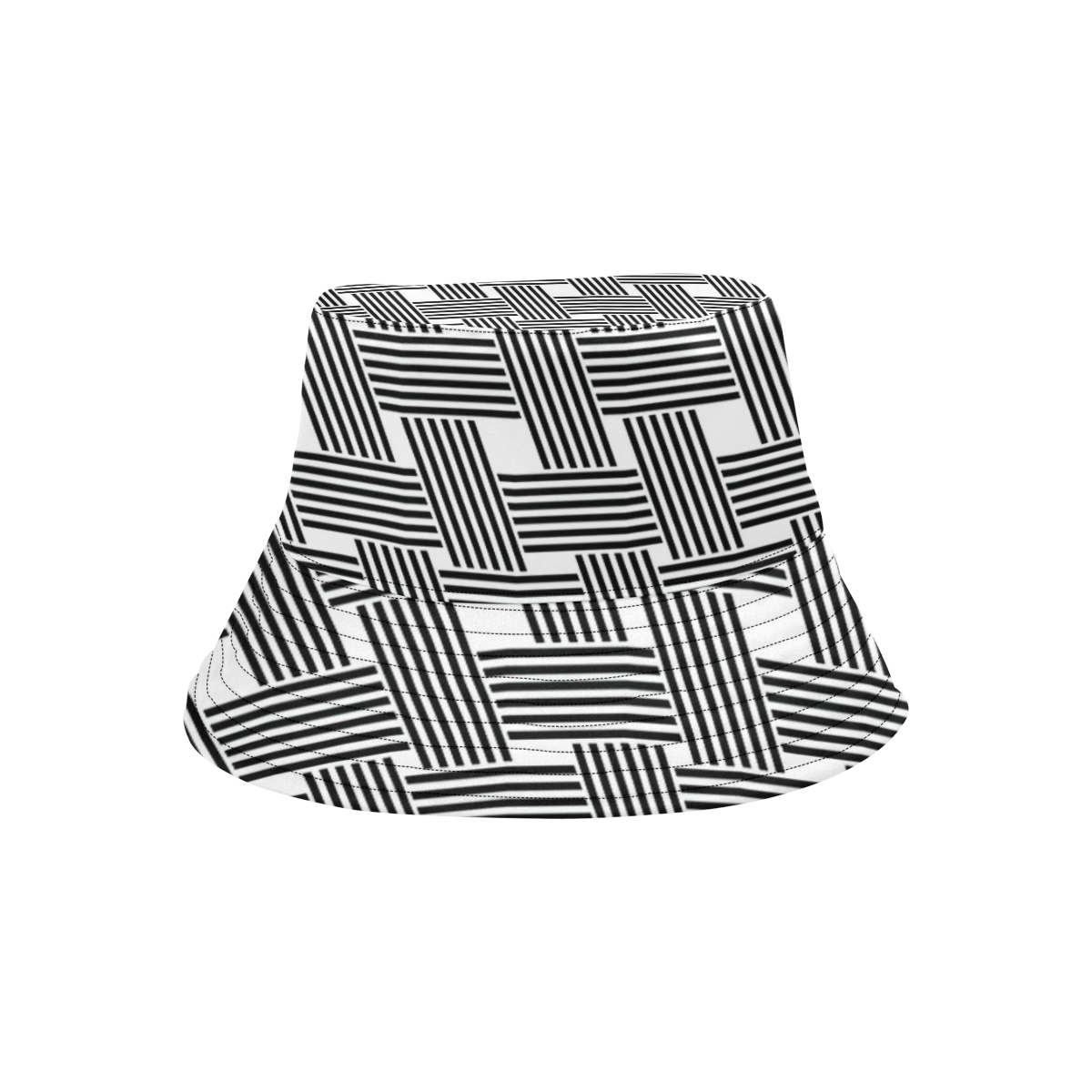43sw All Over Print Bucket Hat