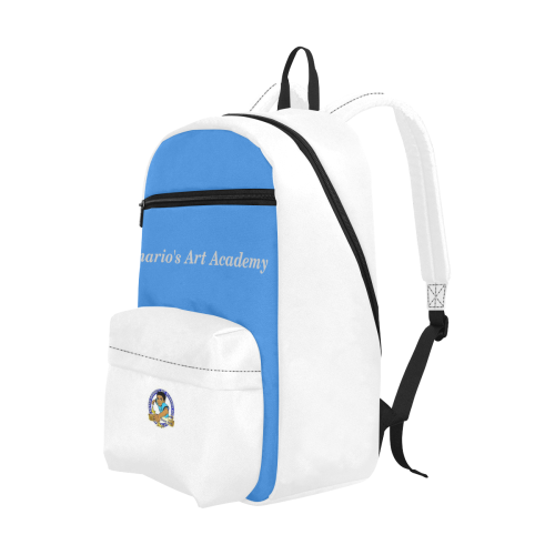 Academy Backpack Large Capacity Travel Backpack (Model 1691)