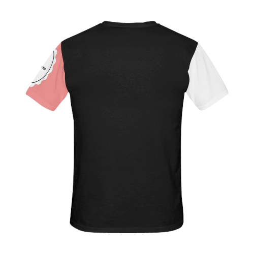 agnp All Over Print T-Shirt for Men (USA Size) (Model T40)