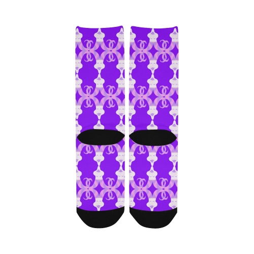 jokerscullzzz711*7 Custom Socks for Women