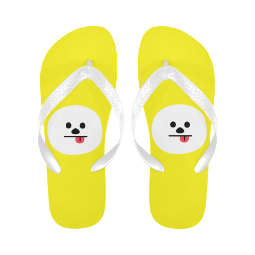 Chimmy Flip Flops for Men/Women (Model 040)