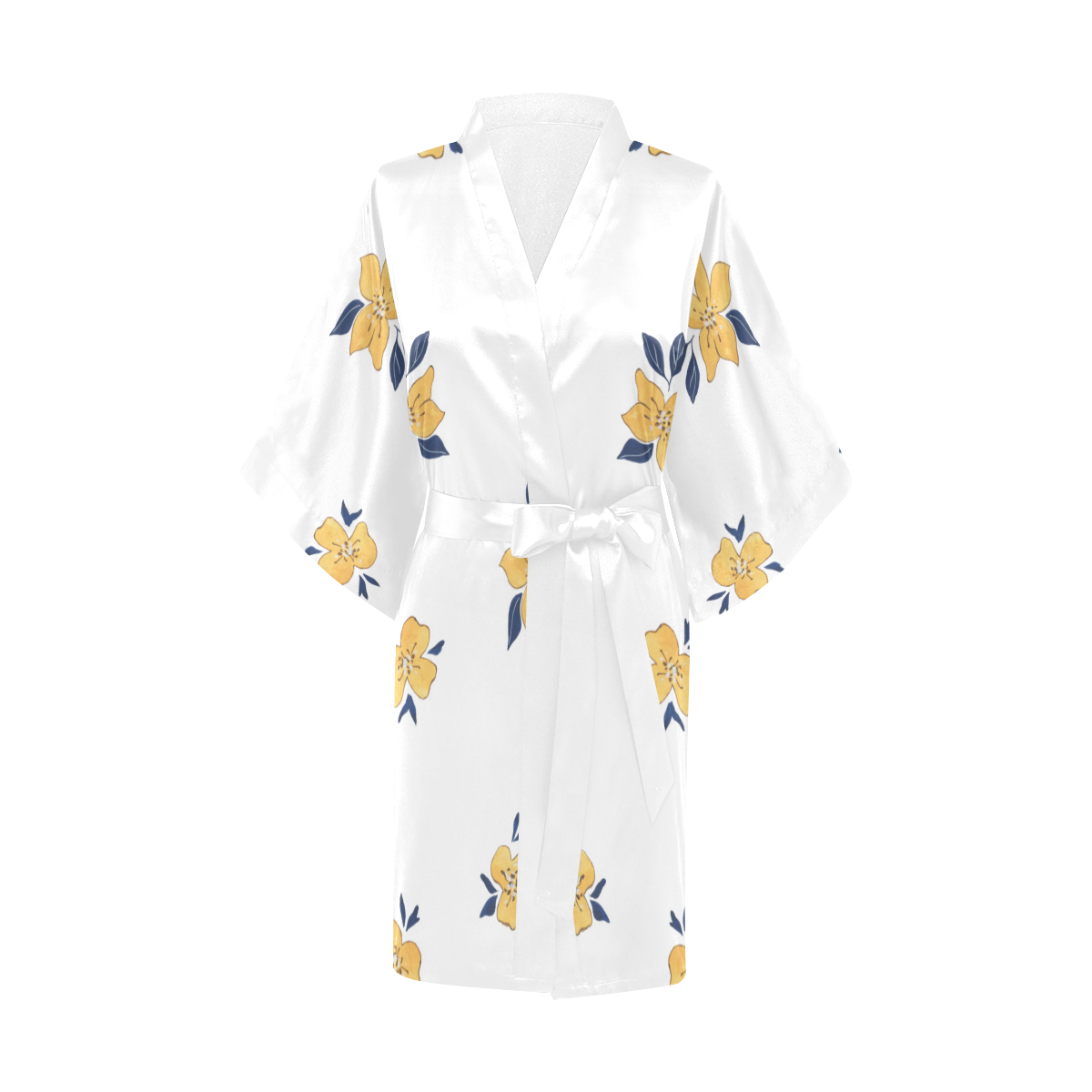 Love Kimono Robe