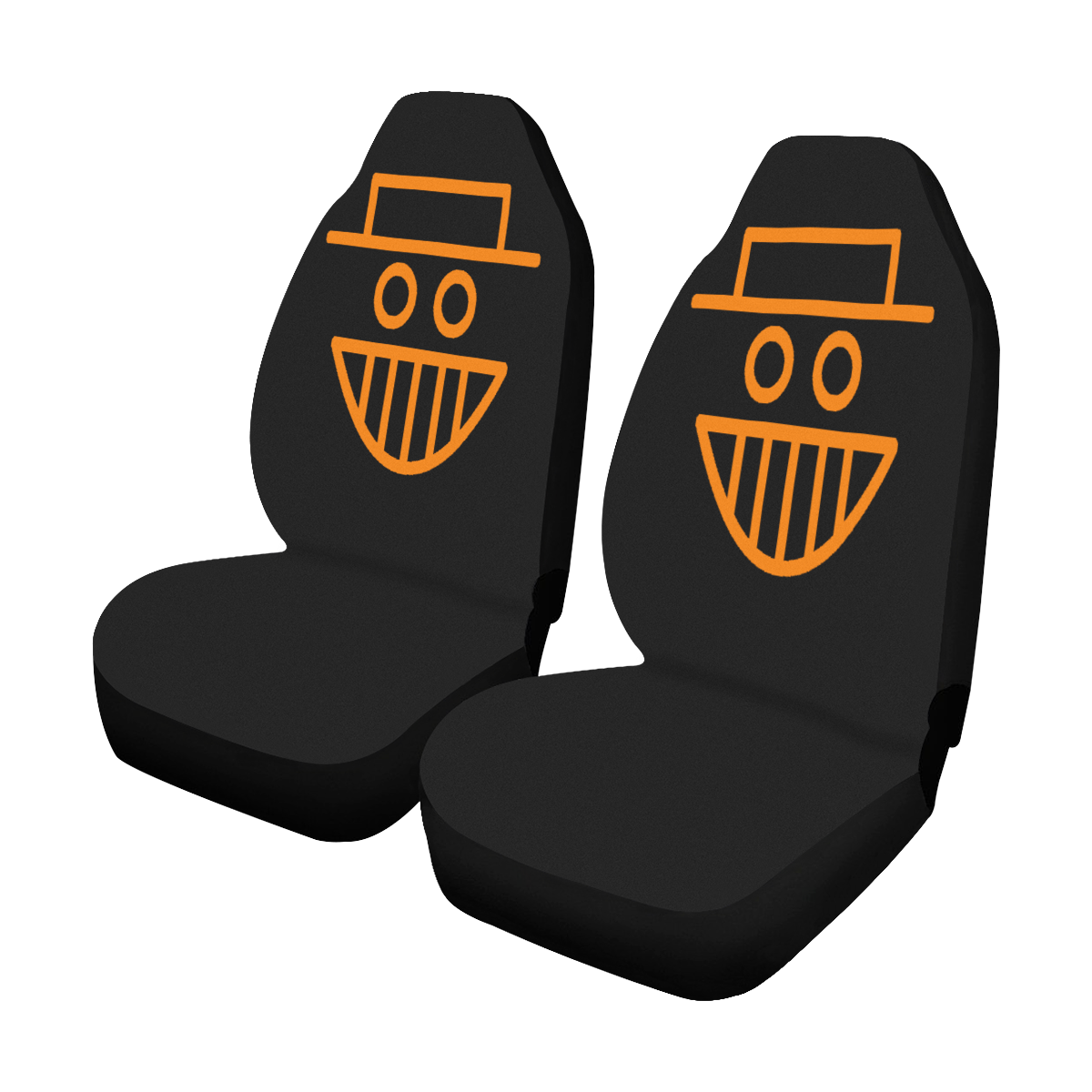 Etsy-Inq Car Seat Covers (Set of 2)