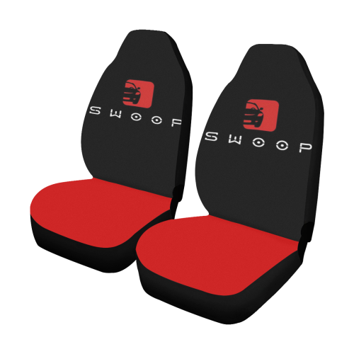 SWOOP Car Seat Covers Car Seat Covers (Set of 2)