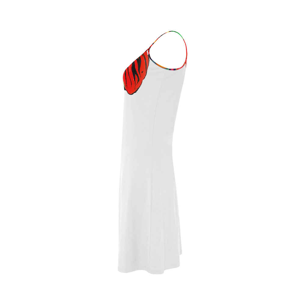 manusartgnd Alcestis Slip Dress (Model D05)