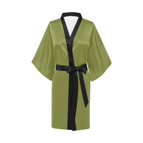 Woodbine Kimono Robe