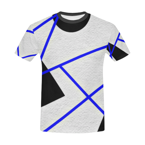 Shape X Graphic Print Men Round Neck Grey T-Shirt - Buy Shape X