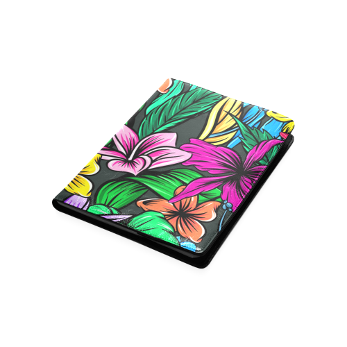 hibiscus Custom NoteBook B5