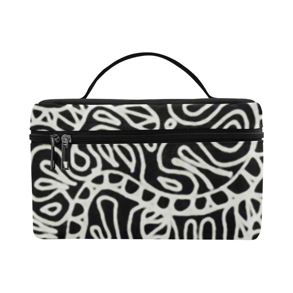 Doodle Style G361 Lunch Bag/Large (Model 1658)