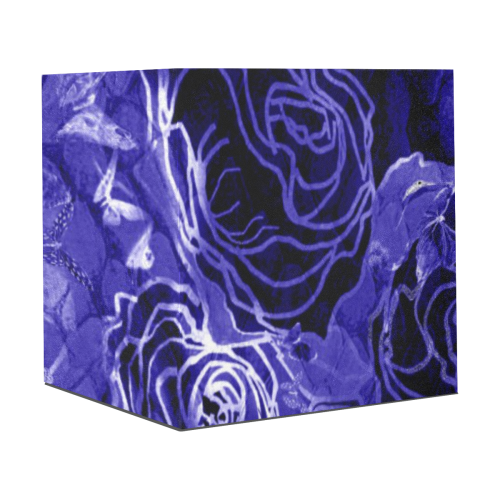 flowers 10 Gift Wrapping Paper 58"x 23" (5 Rolls)