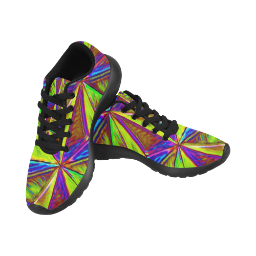 Vivid Life 1C  by JamColors Women’s Running Shoes (Model 020)