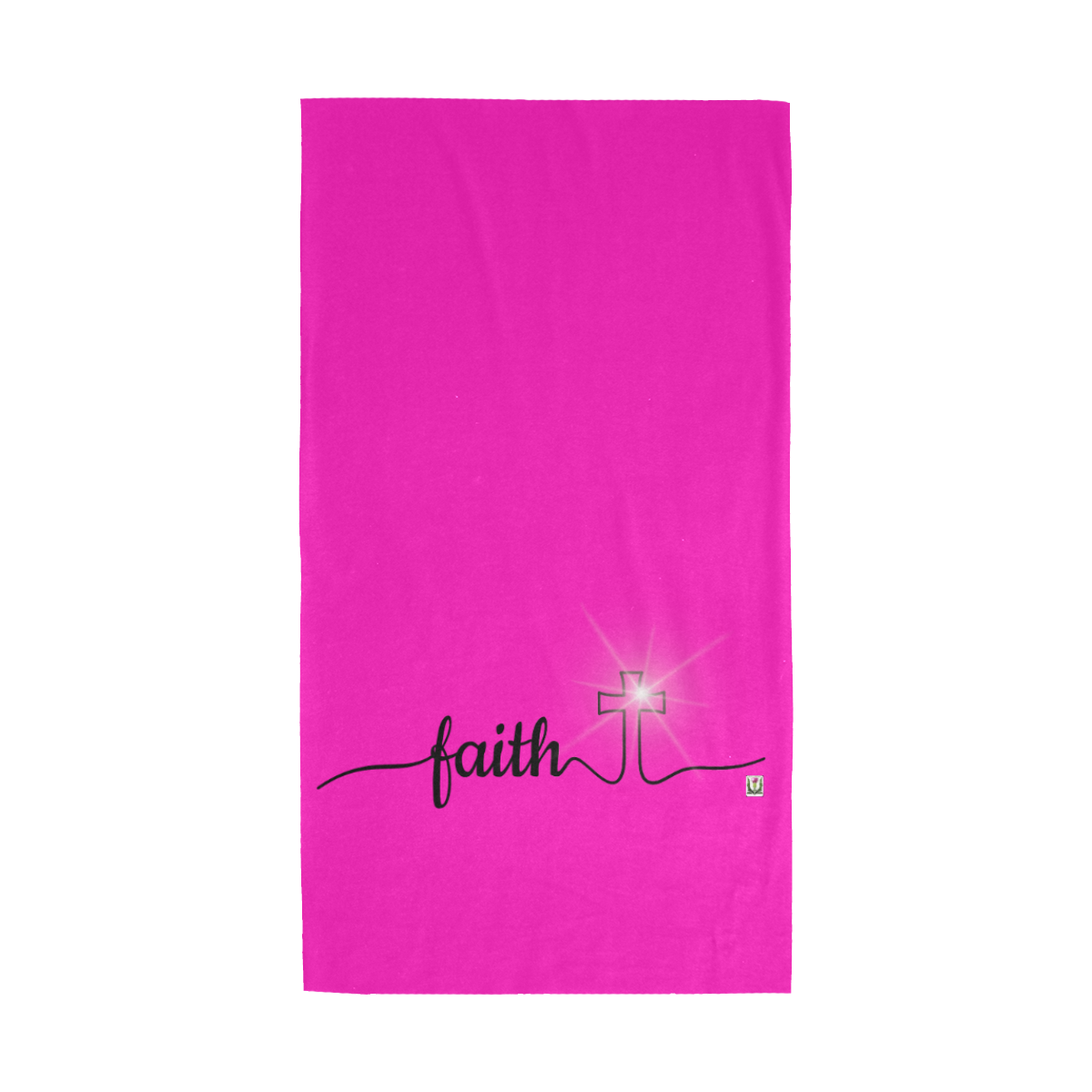 Fairlings Delight's The Word Collection- Faith 53086d10 Multifunctional Headwear