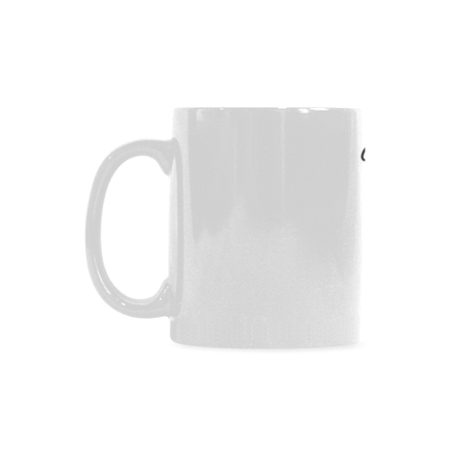Chestertown, MD Custom White Mug (11OZ)