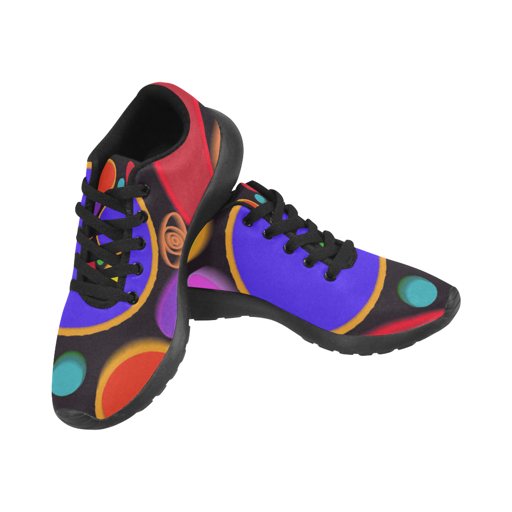Party Kid's Running Shoes (Model 020)