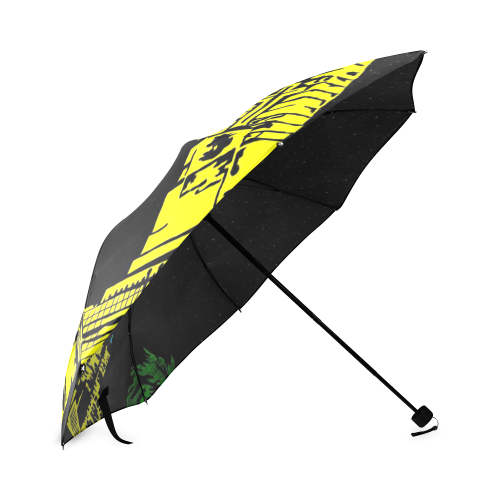 KINGS PARK- Foldable Umbrella (Model U01)
