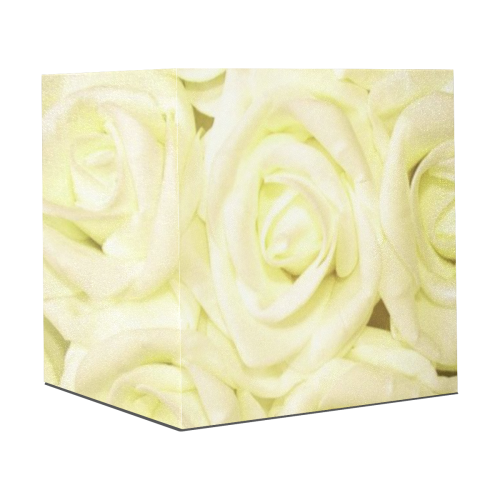 gorgeous roses C Gift Wrapping Paper 58"x 23" (5 Rolls)