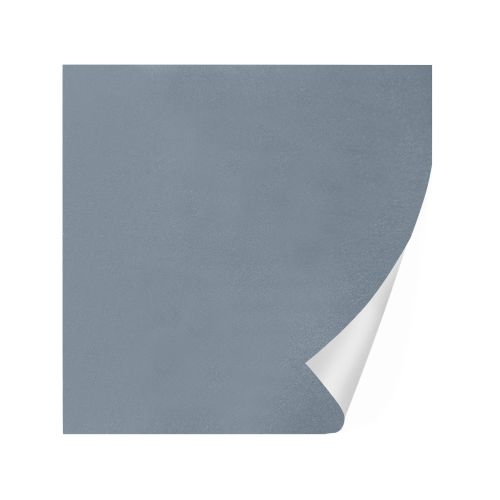 color slate grey Gift Wrapping Paper 58"x 23" (1 Roll)
